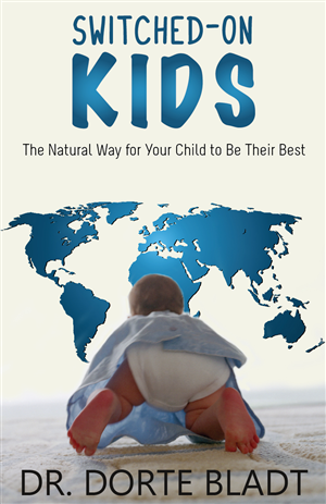 Buchumschlag Design von AIVIA für DORTE BLADT | Design: #6663586