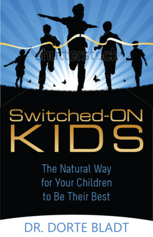 Buchumschlag Design von AIVIA für DORTE BLADT | Design: #6666951