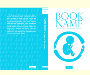 Book Cover Design by vonvaux for DORTE BLADT | Design #6717424
