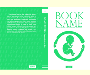 Book Cover Design by vonvaux for DORTE BLADT | Design: #6717441