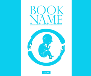 Book Cover Design by vonvaux for DORTE BLADT | Design: #6717442