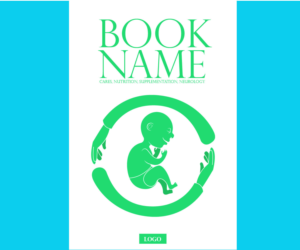 Book Cover Design by vonvaux for DORTE BLADT | Design: #6717443