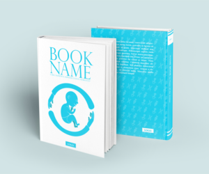 Book Cover Design by vonvaux for DORTE BLADT | Design: #6717564