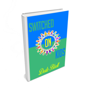 Book Cover Design by Pixel Perfect for DORTE BLADT | Design #6719484