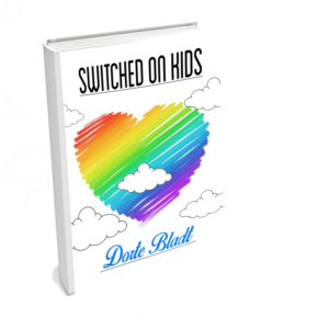 Book Cover Design by Pixel Perfect for DORTE BLADT | Design: #6719616