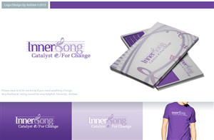 Logo Design by Anhlee for this project | Design #6656228