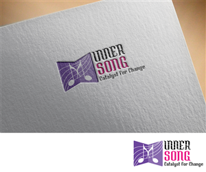 Logo Design by notesoul