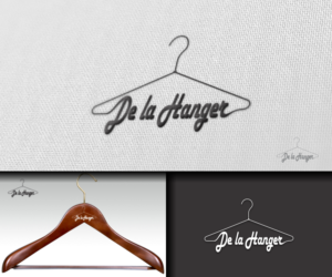 Diseño de Logo por rendy cemix para Porter & Reed | Diseño: #6667280