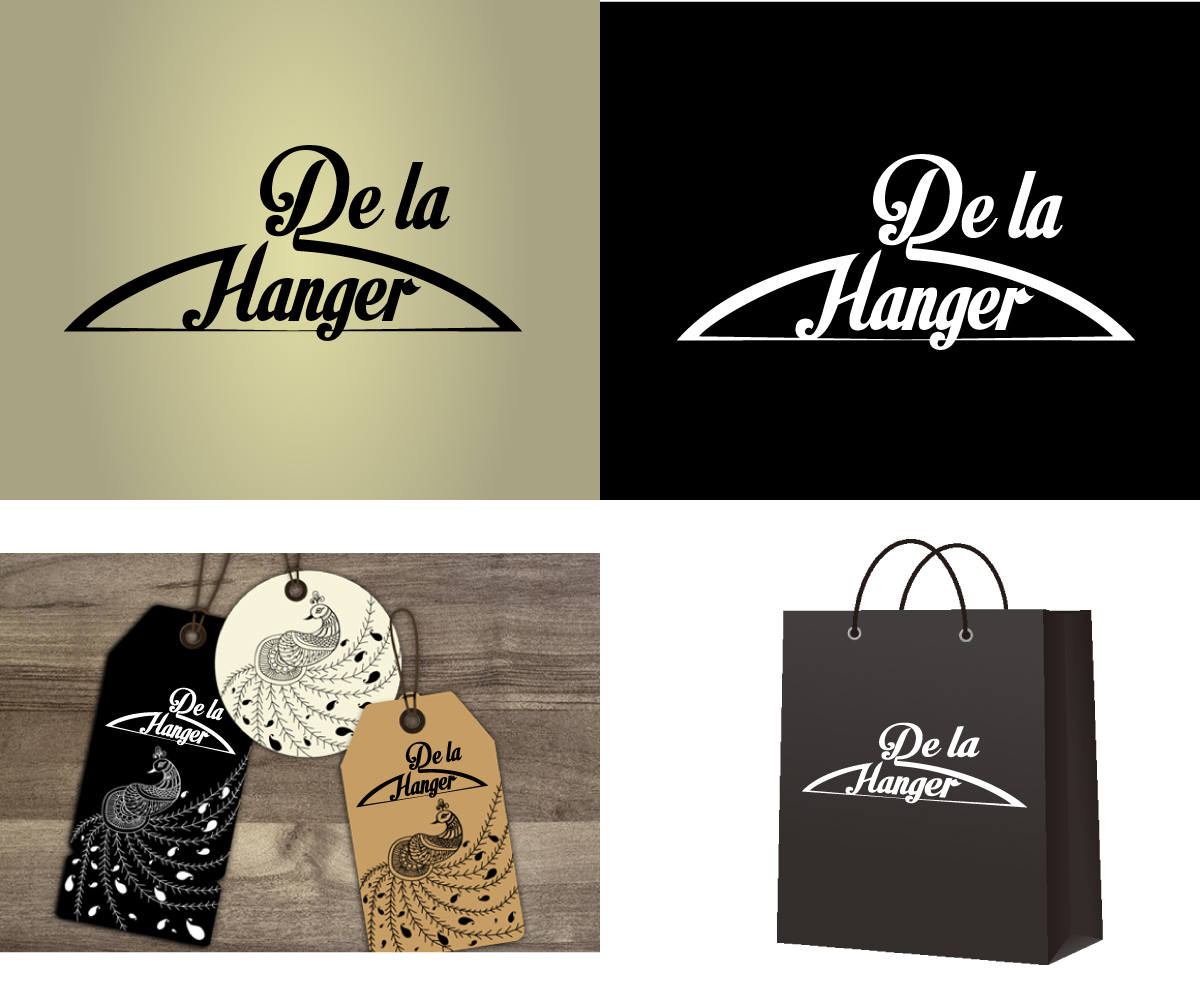 Logo Design by gusin for Porter & Reed | Design #6649914