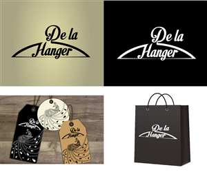 Diseño de Logo por gusin para Porter & Reed | Diseño: #6649914