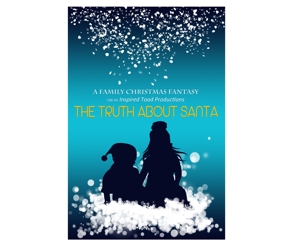 Poster Design by Smirkity for Deadly Intent Ltd | Design #1725064