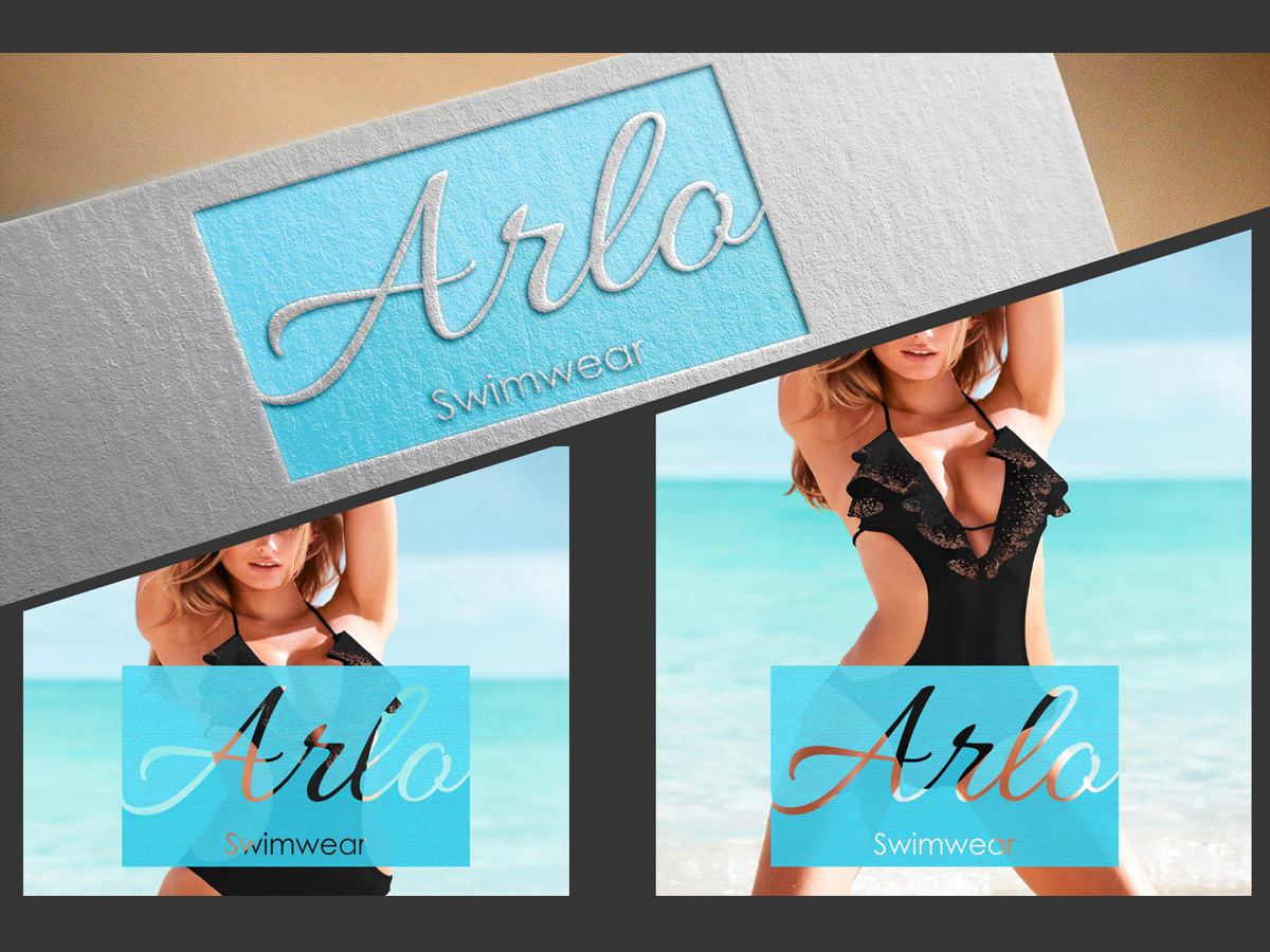 Logo Design by Her_Man for this project | Design #6644307