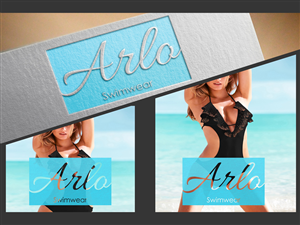 Logo Design by Her_Man for this project | Design: #6644307