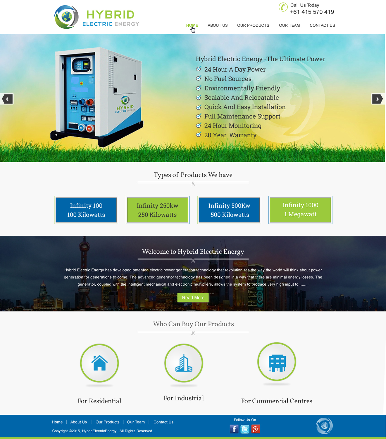 Web Design by harmi_199 for Dillon & Elbourn  | Design #6653309