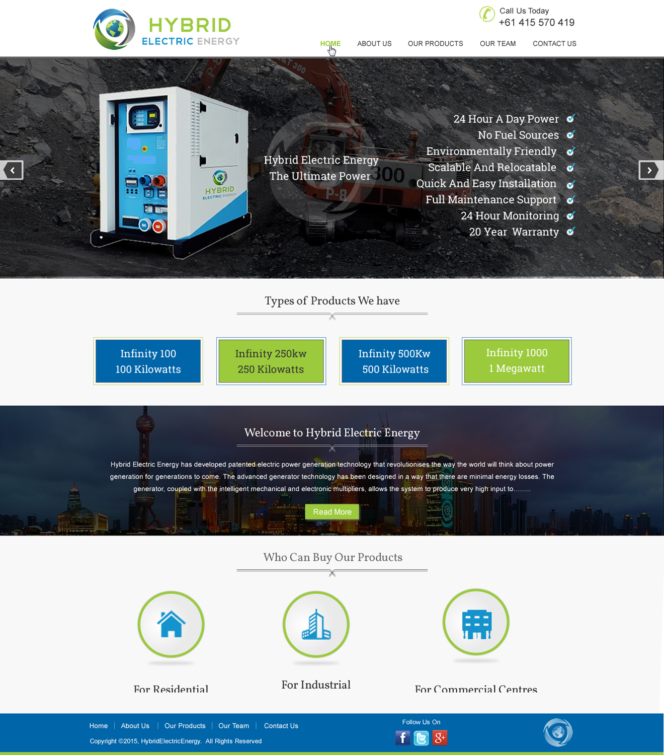 Web Design by harmi_199 for Dillon & Elbourn  | Design #6662216