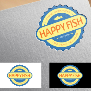 Logo Design by ZABS Creatives