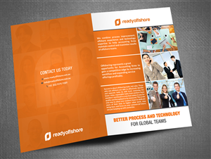 Brochure Design by creative.bugs