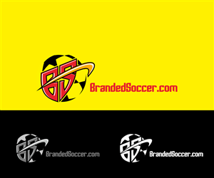 Logo Design by vIctor