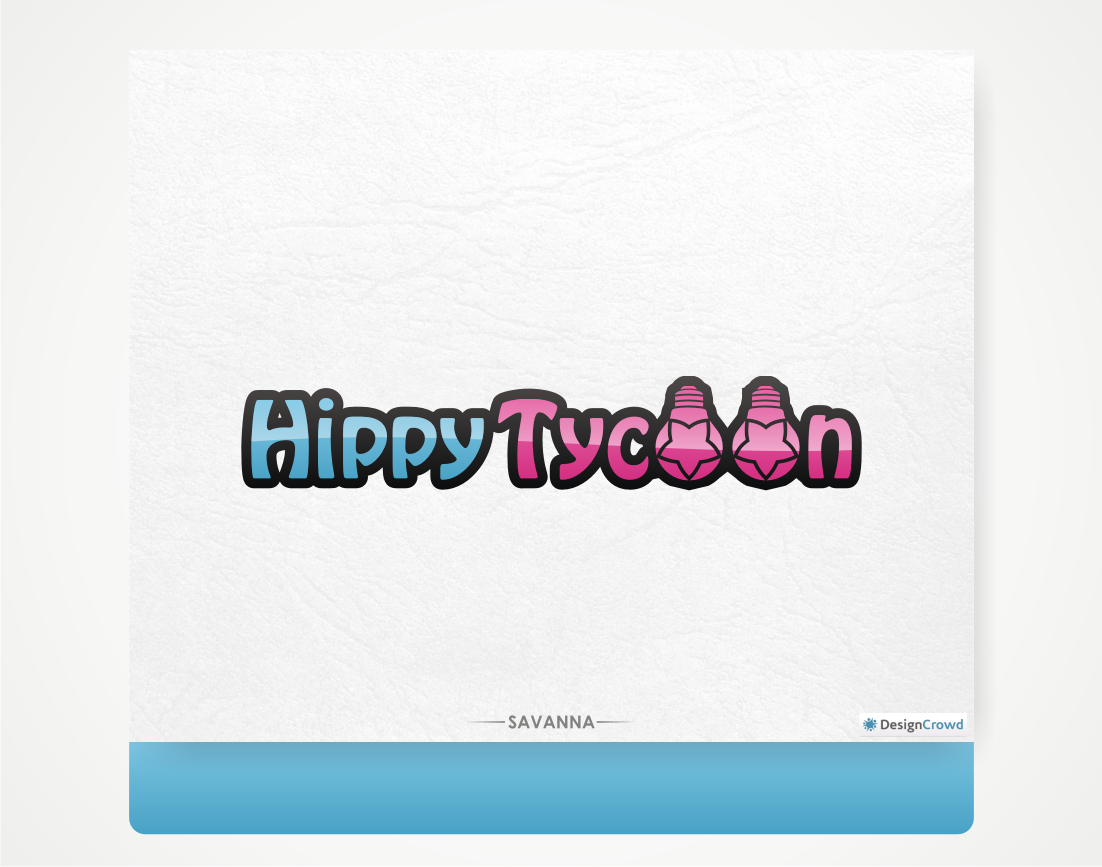 Logo Design by Savana for this project | Design #6642608