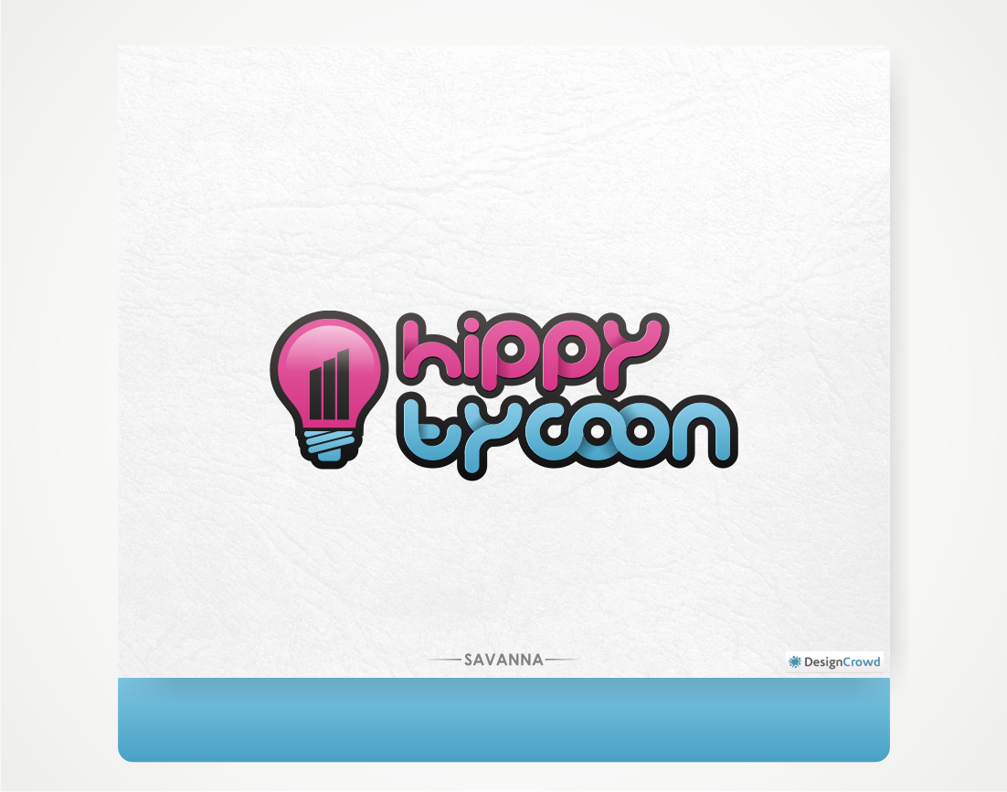 Logo Design by Savana for this project | Design #6642685