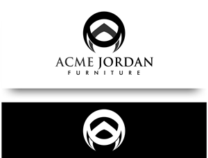 Logo Design by rednixvenkat85 for Acme Jordan | Design: #6641871