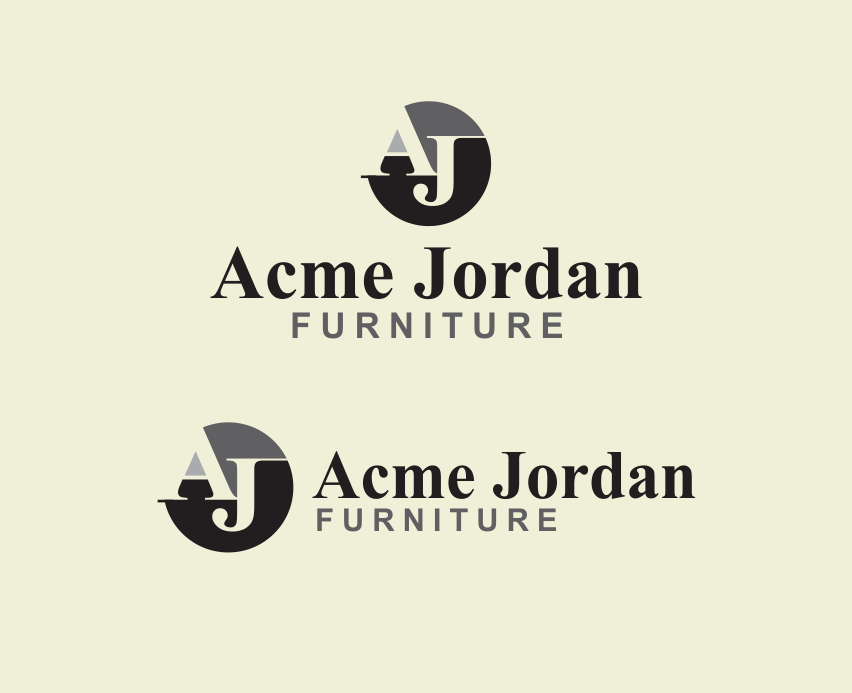 Diseño de Logo por pa2pat para Acme Jordan | Diseño #6639239