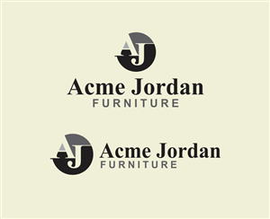 Logo Design by pa2pat for Acme Jordan | Design #6639239
