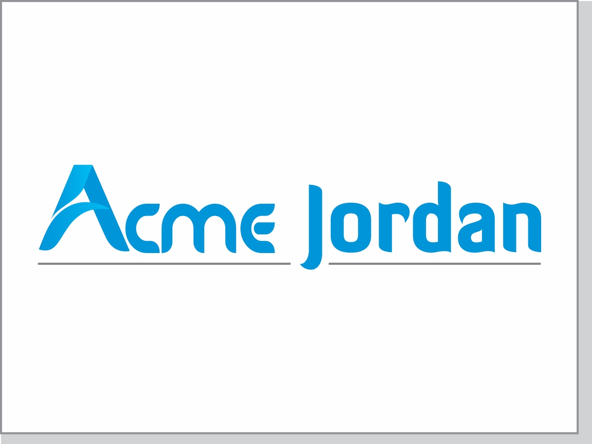 Logo Design by latest for Acme Jordan | Design #6656832