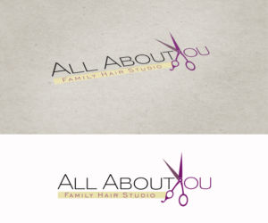 Logo Design by Ana White