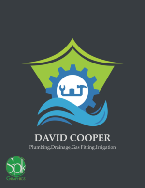 Logo Design by spkgraphics for this project | Design: #6672982