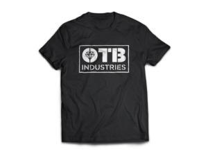 T-shirt Design by andrej91 for OTB Industries | Design #6756558