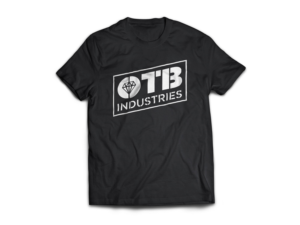 T-Shirt-Design von andrej91 für OTB Industries | Design: #6756560