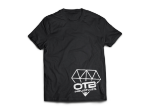 T-Shirt-Design von andrej91 für OTB Industries | Design: #6756562