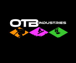 T-Shirt-Design von James Chapman für OTB Industries | Design: #6757870