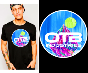 T-shirt Design by Heydale