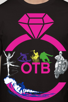 T-shirt Design by samalmeg for OTB Industries | Design #6725153
