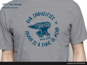 OTB INDUSTRIES wake boarding, snowboarding, motocross, ON THE BRINK