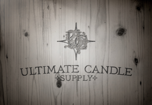 Logo Design by at-as for Ultimate Candle Supply | Design: #6762402