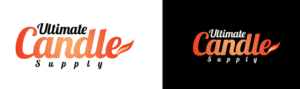 Logo Design by Outbox Thinkers for Ultimate Candle Supply | Design: #6716870