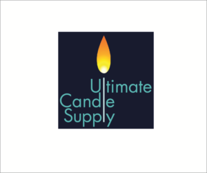 Logo Design by Decheva for Ultimate Candle Supply | Design: #6780230