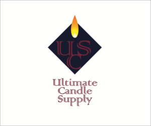 Logo Design by Decheva for Ultimate Candle Supply | Design: #6780241