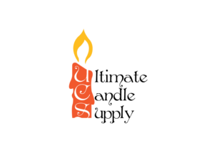 Logo Design by Faiz Hafizuddin for Ultimate Candle Supply | Design: #6766392