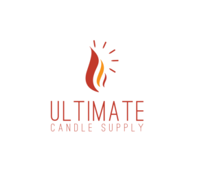 Logo Design by BlackMagpie for Ultimate Candle Supply | Design: #6687395