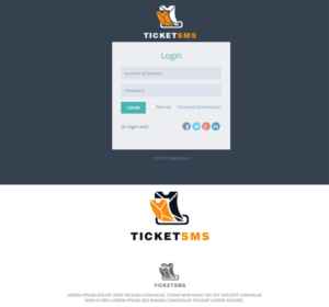 Logo Design by Reenner for Bologna Eventi | Design: #6773589