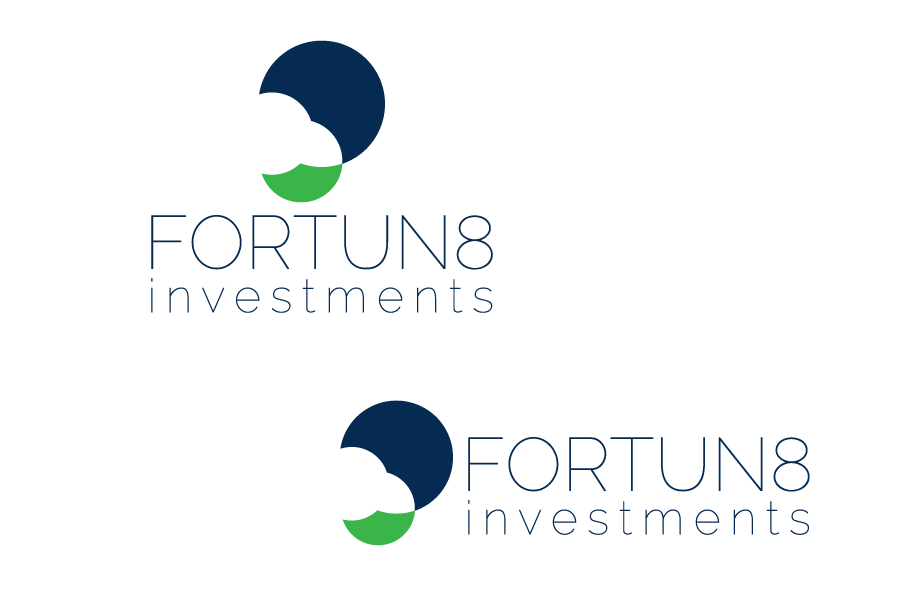 Logo Design by alamin1973 for FORTUN8 investments | Design: #6659128