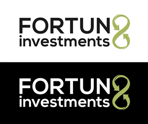 Logo Design by alvflamehaze for FORTUN8 investments | Design: #6656861