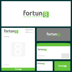 Logo Design by hidro
