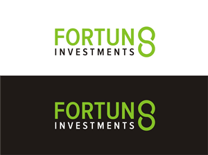 Logo Design by Sushma for FORTUN8 investments | Design: #6642895
