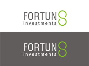 Logo Design by Sushma for FORTUN8 investments | Design: #6651510