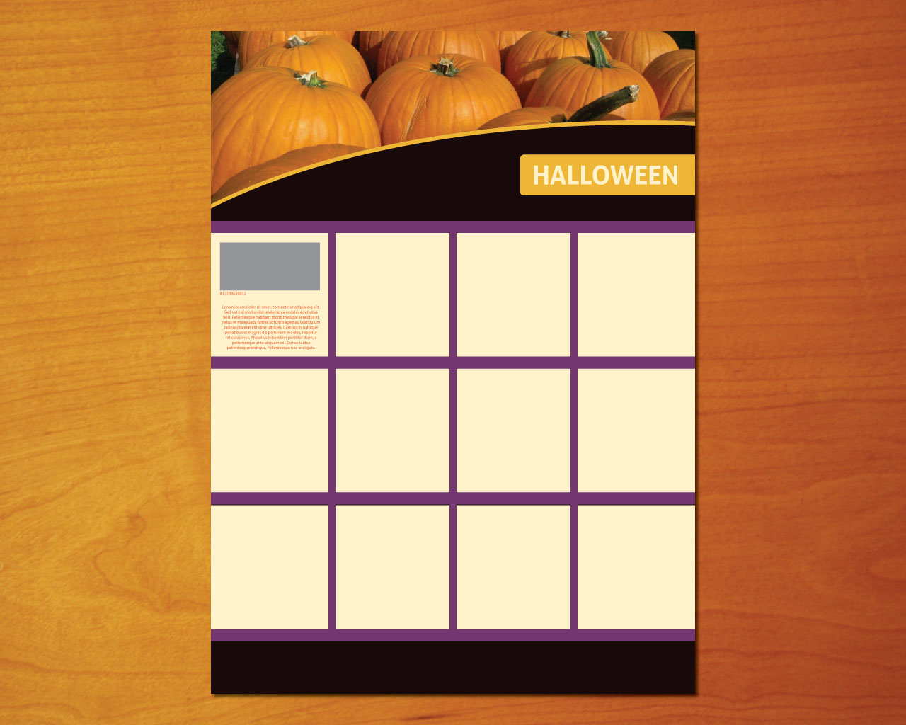 Katalog-Design von HLGCreativeTeam für TAG | Design #1844771